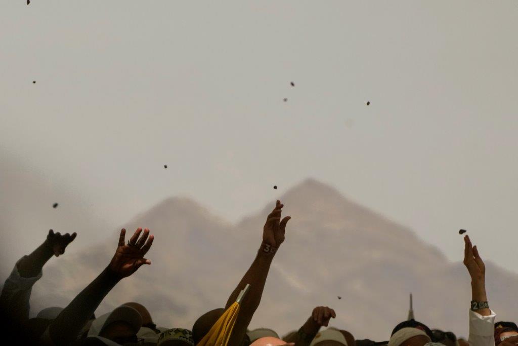 What’s Hajj, and why is it important for Muslims?