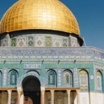 The Role of Local Mosques and Islamic Events as Halal Meeting Spaces