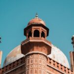 The Role of Local Mosques and Islamic Events as Halal Meeting Spaces