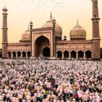 The Role of Local Mosques and Islamic Events as Halal Meeting Spaces
