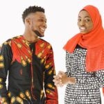 The Purpose of Creation of Men and Women man woman