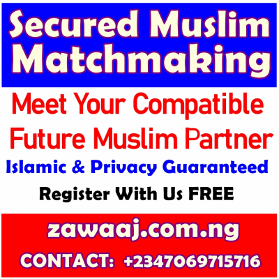 zawaaj advert banner